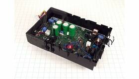 P67603912 Appliance Factory Parts Air Cleaner Part # - Pcb Assembly Main
