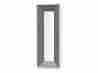 Aps-200ds Airocide Air Purifier All White Aps-200