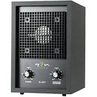 Apuzladb2 Zen Living Ionic Air Purifier For Smokers With Oversized Carbon