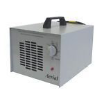 Aqapcom35 Brand New Aerial Commercial Industrial Air Purifier Ozone Generator Cleaner