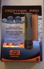 Aquamira Mcnett Frontier Pro Ultralight Water Filter System Camping Traveling