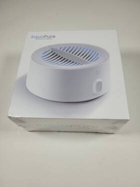 Ho-zngsqx01 Aquapure Elap45 New In Box Product Purifier Ipx7 Rated Waterproof
