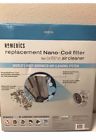 Ar-ncfl1 Homedics Brethe Air Cleaner