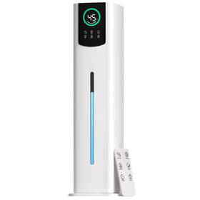 Areshark 731996222564 2.4 Gal/9l Humidifier For Bedroom Large Room 500ft Cool 9l White