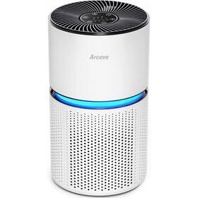 1095 Aroeve 850055941045 Air Purifiers For Home Large Room Coverage Up To Sq.ft Cleaner Impre