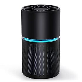 Aroeve Air Purifiers For Large Room With Enhanced Purification Mode H13 Ture