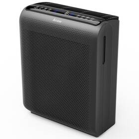 Aroeve B0cyspv3w5 Air Purifiers For Bedroom Home Large Room Up To 1504 Ft 5 Layer Filter
