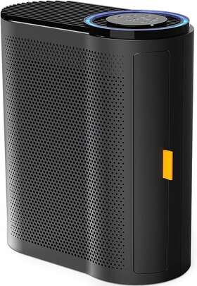 Dh-jh04 Aroeve Air Purifiers For Large Room Up To 1095 Sq Ft Coverage Mk04 - Black