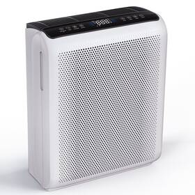 1504 Aroeve Jh07 Air Purifier Sq.ft H13 True Filter For Odor Smoke Pet Dander Pollen