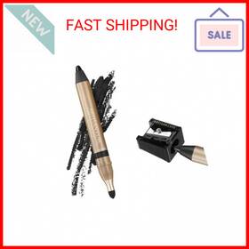 I0101489 Artisan Luxe Lftuxe Beauty Velvet Jumbo Eyeliner Pencil - Smokey Eyes In 3 Minutes W