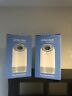 As-ac207701-01 Clarifion Clarion Aerclear Air Purifier With True Hepa Filter Smokers