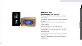 7700 Asiet Mini Pco Air Purifier
