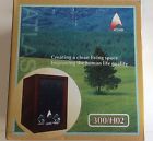 Atl300ho2 Atlas Ionic Air Purifier