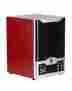 Atl303cho Atlas New Pro Hepa Cho Breezer Uv Ozone And Ionic Generating Air Purifier In Black 859456002799