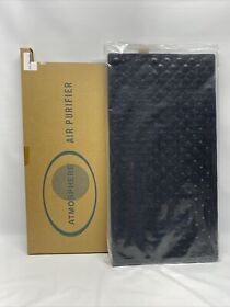 11-8040 Atmosphere By Amway High Quality Air Treatment Carbon Odor Filter