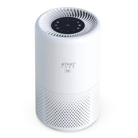 Atmotube 860009409064 Air Hepa Purifier For Home True H13 Filter Small Rooms Up To 1