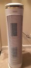 At-pet01 Atpet01 Homedics Total Clean Air Purifier White Timer Auto Spd