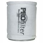 Atpro50 Atmosphere Pro Reversible Carbon Filter