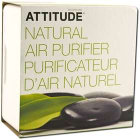 Attitude 626232152296 Natural Air Purifier By 8 Oz Passion Fruit