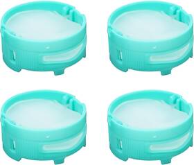 1541fc3000 Atxkxe 445050085097 Replacement Fit For Shark Odor Neutralizer Cartridge Air Purifier Compatible Wi