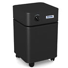Auap-plus-w-b Healthmate Austin Air Plus Black