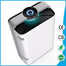 Wba3726111 Aug-08a Augienb True Hepa Filter Air Purifier Ionizer Design Uv Lamp