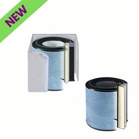 Ana-fr250b Austin Air Ana-fr200b Qty 1 Junior Filter Hepa Plus Healthmate White