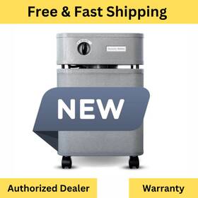 B444d1 Austin Air Immunity Machine Purifier Medical-grade Hepa Allergy And Smoke