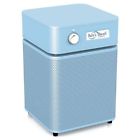 Austin Air Babys Breath Hepa Purifier In Blue Made Usa 783120294732