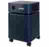 00769100216932 Austin Air Hm 200 Healthmate Junior Purifier Color Midnight Blue