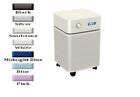 Austin Air Pet Machine Purifier With Hepa Technology 769100217205