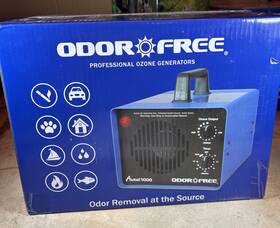 Of0424000292 Autel 1000 New Odorfree Professionalozone Generator Eliminate Odors