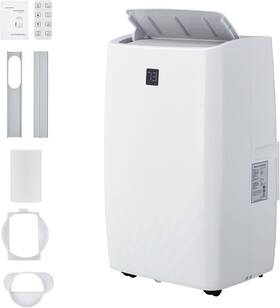 5-xtwg-rovw68us6tggmawsomcf Autosteelix Portable Air Conditioner 12000btu Remote Ac For Room Up To 450 Sqft