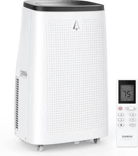 98ln8wnuoybv-yjceqkcvqlxi7h Autosteelix 14000 Btu Portable Air Conditioners Remote Floor Conditioner Cooling Ac Black
