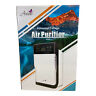 Av890 Aviano Air Purifier Large Rooms Sqft Hepa Uv Ionizer Remote
