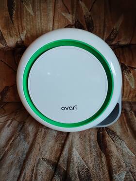 Av525 Avati Avari 525 Electrostatic Air Purifier