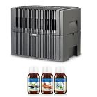 Avenlw45gk2 Venta Lw45g Airwasher Anthracite 636156016628