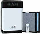A890 Aviano Air Purifiers For Home Up To 700 Sq. Ft Coverage - Includes 2 Extra Wash