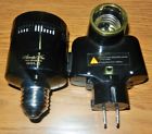 Avn-0601-s-m-15 Airvita Neo Gold Portable Wall Plug Ionizer Purifier Korea