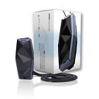 Avp-858 Aviair Travo Pur Portable Air Purifier Wearable Negative Ionizer In