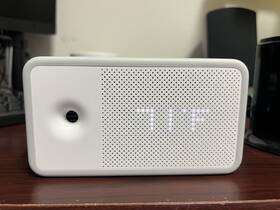 Aqm8002a Awair 851255008286 Element Indoor Air Quality Monitor Wi-fi -