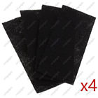Ax-7vno-xdvb Cfs Replacement Carbon Booster Filters Fit Holmestotal Air 0045399070807