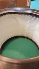 Ax-ay-abhi-30870 Honeywell Replacement Air Cleaner Hepa Filter Fits