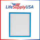 Ax-ay-abhi-74281 Lifesupplyusa Replacement Filter Fits Homedics And By