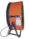Ax-ay-abhi-81195 Pollentec Washable Fan Filter Made For Industrial Drum 712201454499