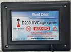 Ax-ay-abhi-90045 Best Deal Uv D200 684191851018