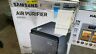 Ax300t9080w Samsung Cube Ft Smart White Hepa Air Purifier