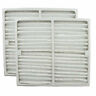 Axppf8 Hunter Airx Replacement Filter For Portable Air Purifier