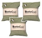 Az594a35269c8ba-us Imported Bamboo Charcoal Air Purifying Bag Pack Natural 685239786989