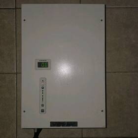 Vmus-k3 Azco Wall Mountable Ozone Generator